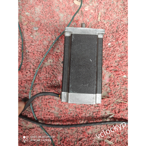 Motor paso a paso KOLLMORGEN/PACwbrIFIC SCIENTIFIC T23NRHK-LNN-NS00 usado - Product Image 2