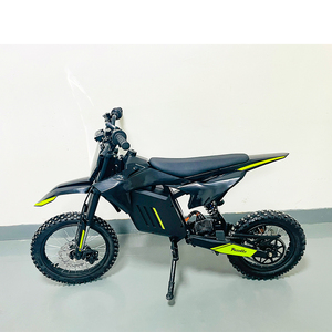 มอเตอร์ไซค์ไฟฟ้า EU Custom 48v 25AH สำหรับขี่บนภูเขา  จักรยานยนต์วิบากทรงพลัง ความเร็วสูง สำหรับผู้ใหญ่ - Product Image 1
