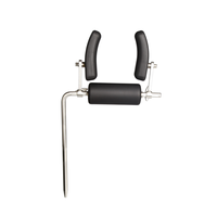 Support de jambe pour arthroscopie du genou, cadre chirurgical réglable pour articulation du genou sur table d'opération