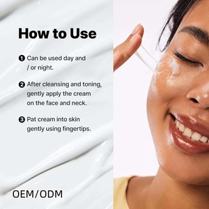 Cosrxs ốc Mucin 92% Mặt Kem dưỡng ẩm 3.52 oz Trọng lượng nhẹ chống lão hóa Kem dưỡng ẩm cho tất cả các loại da - Product Image 6