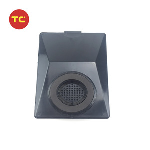 Recambios de filtro de limpieza de polvo para <span class=keywords><strong>aspiradora</strong></span>, piezas de <span class=keywords><strong>aspiradora</strong></span> tipo arcoíris Rexair E2 Series, Parte # R12179 y R12647b, 12 - Product Image 4