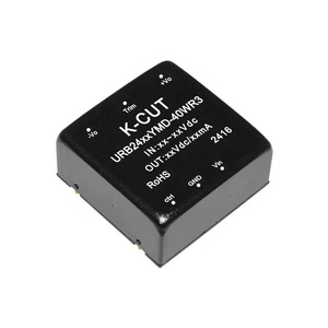 Module d'alimentation DC-DC URB2403YMD-40WR3, circuit intégré, composant électronique - Product Image 2