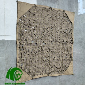 Rete Mimetica Leggera Personalizzabile in Rotolo, Rete Parasole per Caccia, Recinzione, Tettoia, Copertura per <span class=keywords><strong>Auto</strong></span>, Certificata ISO 9001 - Product Image 1