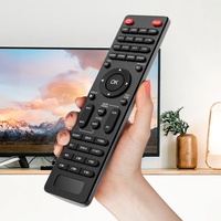 Remote Control Universal untuk Smart TV, Remote Control untuk TV LCD