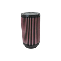 Filtro de Aire Reutilizable de Tubo Recto Alto RU-0620 para Motocicletas de 400-650cc y ATV Medianos RU0620