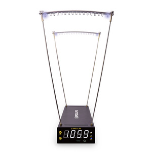 Sc9 ipsc Chronograph chụp chính thức từ chiếc bánh đặc biệt. Hỗ trợ Bluetooth kết nối với M1A2 + Bắn hẹn giờ và phần mềm ipsc ESS. - Product Image 2