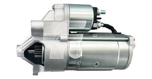 NUEVO Motor de Arranque para Auto LRS2338 5802-Y0 190700 9647157980 428000-1620 CST15207AS D8R27, Accesorios para Motor de Coche <span class=keywords><strong>FIAT</strong></span> <span class=keywords><strong>SCUDO</strong></span> 20L - Product Image 2