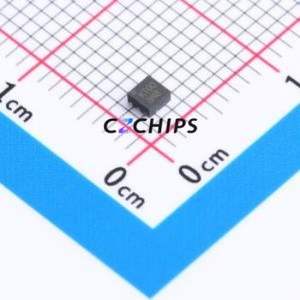 KAT-0+ RF Attenuator TDFN-6-EP RF Whole Sale Electronic Component Chips Supplier & BOM Service - Product Image 1