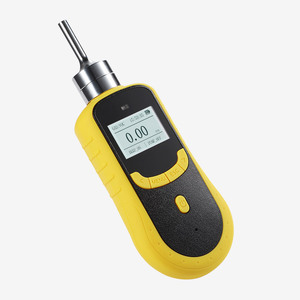 SKY2000-C2H4 เครื่องตรวจจับเอทิลีนในห้องเย็น-เครื่องวิเคราะห์ก๊าซแบบพกพาสำหรับการรักษาความสดใหม่ ช่วงการวัด 0-100ppm - Product Image 4
