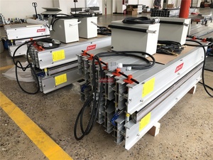 100PSI 200PSI transversal tipo de <span class=keywords><strong>cinta</strong></span> transportadora de goma de soldadura de vulcanización de prensa - Product Image 2