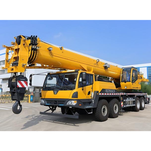 Système de contrôle avancé TC700C5 pour <span class=keywords><strong>grue</strong></span> de <span class=keywords><strong>camion</strong></span>, conception robuste pour les entreprises de location de matériel de chantier - Product Image 5