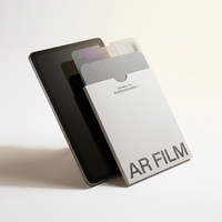 Protecteur d'écran haute transparence en film AR pour tablette Blackview MEGA 1, ordinateur 11,5 pouces