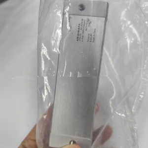 Cylindre pneumatique compact et fin ADN-12/16/20/25/32/40/50/63/80-A-P-A, équipement électrique en stock - Product Image 3