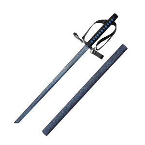 Épée de formation chinoise en gros Hongrui 2026 – Outils d'extérieur Taiji <span class=keywords><strong>Shaolin</strong></span> <span class=keywords><strong>Kung</strong></span> <span class=keywords><strong>Fu</strong></span> <span class=keywords><strong>Wushu</strong></span> – Épée de samouraï - Product Image 4