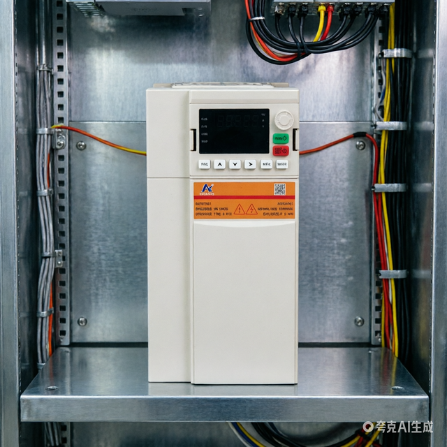 High Performance Vector Control VFD Inverter Single & Three Phase AC Variable Frequency Drive 0.75-500KW for Industrial AC Motor