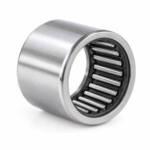 Rodamiento de Agujas NK20/16 20x28x16mm para Aplicaciones en Carcasas Compactas, Maquinaria y Sistemas Industriales - Product Image 1
