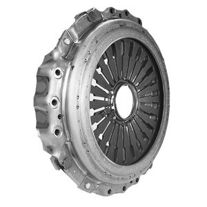 550 haute puissance 232 taille système de transmission automatique couvercle d'embrayage 1430347100 plaque d'embrayage pour pièces de transmission de bus - Product Image 2
