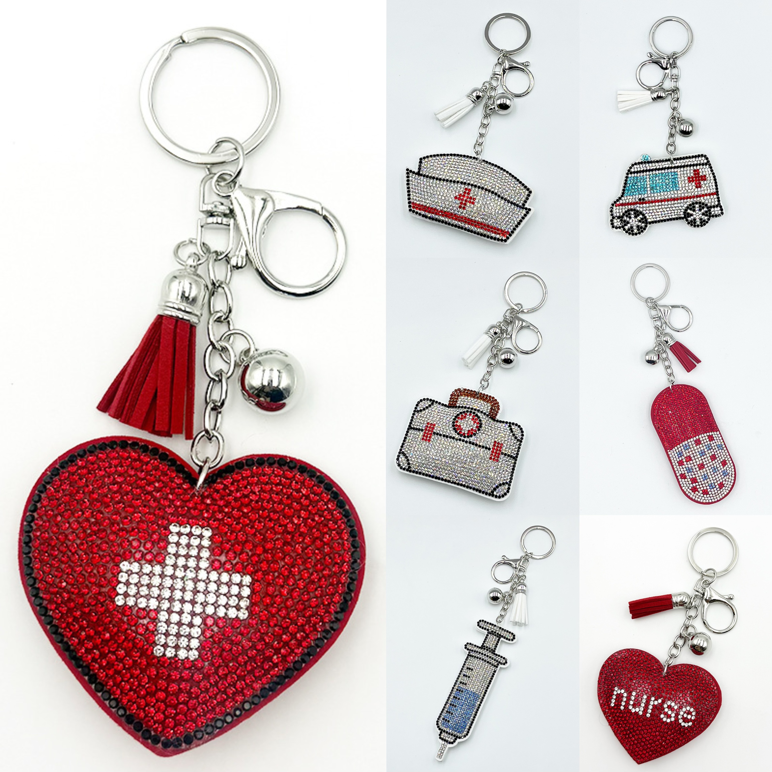 New-Creative-Gift-Nurse-Hat-