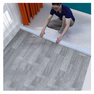 Redressement rapide Qualité fiable Confortable Durable PVC <span class=keywords><strong>Lino</strong></span> Piso Tapis Rouleau de Sol - Product Image 1