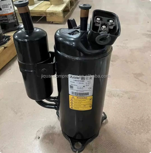 Compresor Rotativo Inverter DC <span class=keywords><strong>de</strong></span> Alta Calidad Mitsubi-shi TNB306FFGMC TNB306FPNMC TNB220FLHMC-L <span class=keywords><strong>R410A</strong></span> para Sistemas HVAC - Product Image 6