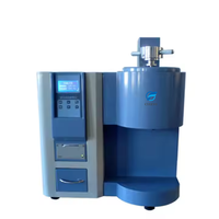 Analyseur de Flux de Fusion MFI en Plastique LCD, Testeur de Machine de Test, Compteur, Prix Fabricant