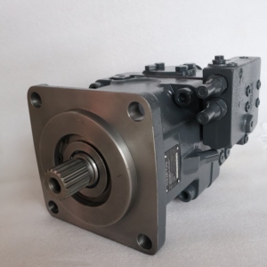 Pompe hydraulique Hydromatic A11VO75 A11VO75LRDS A11VO75LE2S A11V075LRDS/10R-NPD12N00 A11VO75LE2S/10R-NZD12K81H - Product Image 6