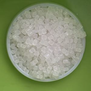 Grade Hollow Blow Molding Medical Packaging Polyethylene <b>Plastic</b> Raw Material LDPE LD103 <b>Pellets</b> - Product Image 6