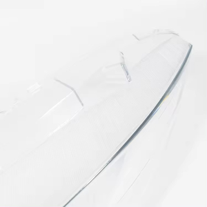 Couvercle de lentille en verre de phare de pièces de rechange automatiques verre de phare pour <span class=keywords><strong>VOLVO</strong></span> <span class=keywords><strong>XC60</strong></span> <span class=keywords><strong>2009</strong></span> - Product Image 3
