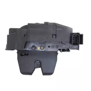 Citroen Rear Door <b>Lock</b> Block 8719H4 For C5 Aircross 3008 508 Replacement Part - Product Image 5