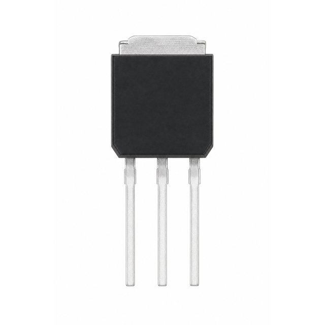 T70N03G TO251-VB N-Channel MOSFET 30V 100A Transistor T70N03G TO-251