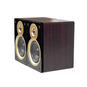 <span class=keywords><strong>Hypersound</strong></span> ลำโพง2.0ch HiFi แบบพาสซีฟชั้นหนังสือ SP-2060เสียง - Product Image 2