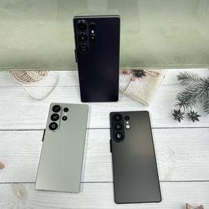 S26จากโรงงานโทรศัพท์อัลตร้าแบบเต็มหน้าจอ22GB + 2TB dual-SIM 5G,Android 15Hz HD 144Hz HD 60W ชาร์จเร็ว MTK Snapdragon8gen4 10 GSM LED - Product Image 2