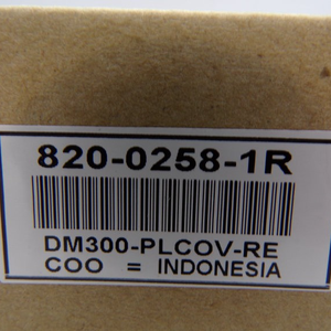 Cognex 820-0258-1r <b>Light</b> <b>Fixture</b> New Original Ready Stock <b>Industrial</b> Automation Pac Dedicated Plc Programming Controller - Product Image 1