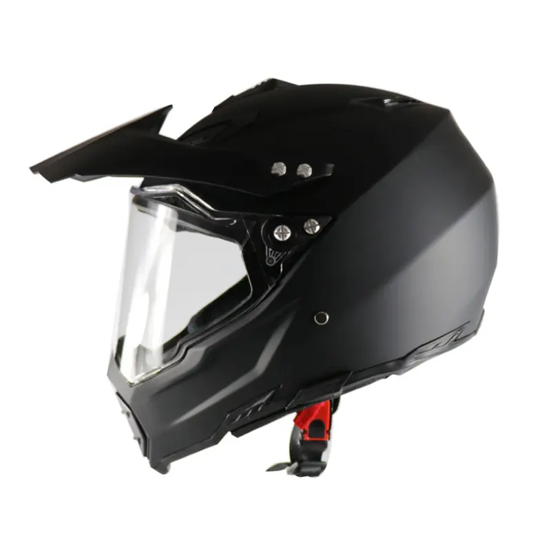 Wholesale motorcycle helmet wearing face mask full face protection safety helmet