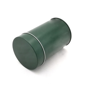 Bán Buôn Thông Tư Lon Thiếc Với Nắp Kín Trà Cà Phê Bao Bì Container Kim Loại Hộp Cho Trà Và Cà Phê - Product Image 6