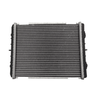 Vente flash, tout neuf, refroidisseur avant en aluminium OE A0995009700 A0995005400 0995009201 pour BENZ AMG GT R190, pièces automobiles, système de refroidissement