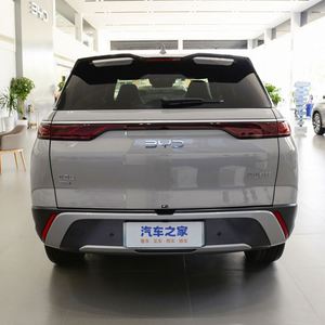 รถพลังงานไฟฟ้าใหม่2024 BYD ราคา5ประตู5ที่นั่งรถ SUV พลังงานใหม่ - Product Image 6