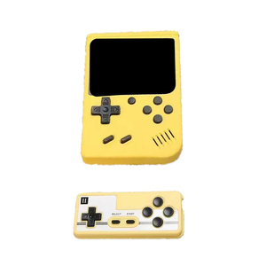 Console de Jeu Rétro Portable Rechargeable par USB avec <span class=keywords><strong>500</strong></span> Jeux Intégrés – Idéale pour Cadeau Enfant (Vente en Gros) - Product Image 3