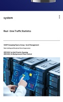 Passerelle IoT Cellulaire Sans Fil 4G/5G de Qualité Industrielle DTU Interfaces Série RS232/RS485 Communication MQTT Données Transparantes