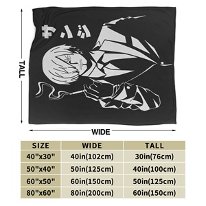 Couverture en flanelle <span class=keywords><strong>Sanji</strong></span> <span class=keywords><strong>Vinsmoke</strong></span> Luffy, couvertures superbes pour canapé, literie, salon, tapis de 150*125 cm, dérivés d'anime - Product Image 4