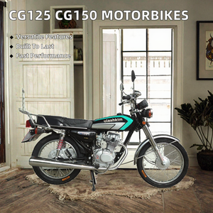Vendita diretta in fabbrica di CG125 CG150 streetbike a due ruote alimentata a carburante <span class=keywords><strong>per</strong></span> <span class=keywords><strong>motociclisti</strong></span> - Product Image 2
