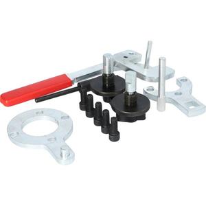 เครื่องมือที่ยอดเยี่ยม-ชุดเครื่องมือปรับแต่งเครื่องยนต์ BT592540สำหรับ Fiat, Ford, Opel, Suzuki 1.3เครื่องยนต์ดีเซลและชุดจับเวลา - Product Image 3