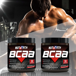 Private Label High Quality Sport Nutrition Supplement <strong>Bcaa</strong> 4:1:1 <strong>Powder</strong> Amino Acids <strong>BCAA</strong> - Product Image 5