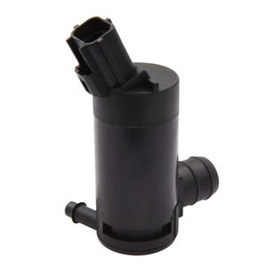 Pompe de lave-glace 7L8Z17664A pour Ford 7L8Z17664A 8C3417664AA F7C617664AB WG-315 F6SU17664DA 7R3317664DA F6SZ17664BA - Product Image 1