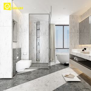 Hall d'hôtel mur en <span class=keywords><strong>céramique</strong></span> 1600x800 carreaux de sol carreaux assiettes en porcelaine - Product Image 3