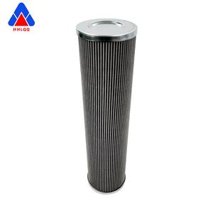 Cartridge pleplepenyaring minyak tahan karat berlipat efisiensi tinggi - Product Image 2