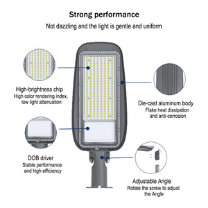 Venta caliente en <span class=keywords><strong>África</strong></span>, América del Sur <span class=keywords><strong>y</strong></span> Asia Farolas Led - Product Image 5