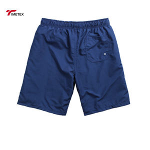 Short <span class=keywords><strong>de</strong></span> plage pour <span class=keywords><strong>homme</strong></span> <span class=keywords><strong>de</strong></span> couleur unie Short <span class=keywords><strong>de</strong></span> <span class=keywords><strong>bain</strong></span> pour <span class=keywords><strong>homme</strong></span> Short <span class=keywords><strong>de</strong></span> <span class=keywords><strong>bain</strong></span> Qick-Dry sans doublure - Product Image 3