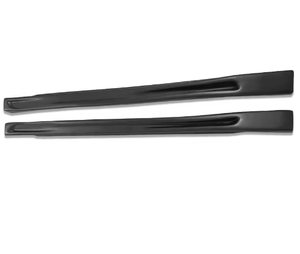Nuevo Kit de Carrocería para Toyota <span class=keywords><strong>Hiace</strong></span> Serie 200 2014-2018, Labio Delantero con Luz LED, Difusor Trasero, Faldones Laterales - Product Image 4