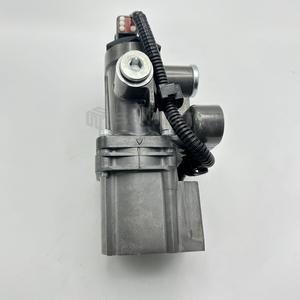 ชุดปั๊มน้ำมันเชื้อเพลิงรถขุดฮิตาชิ ZX170 5A รุ่น YA00068071 อะไหล่ทดแทนใหม่สำหรับซ่อมปั๊มน้ำมันเครื่องยนต์ดีเซล - Product Image 5